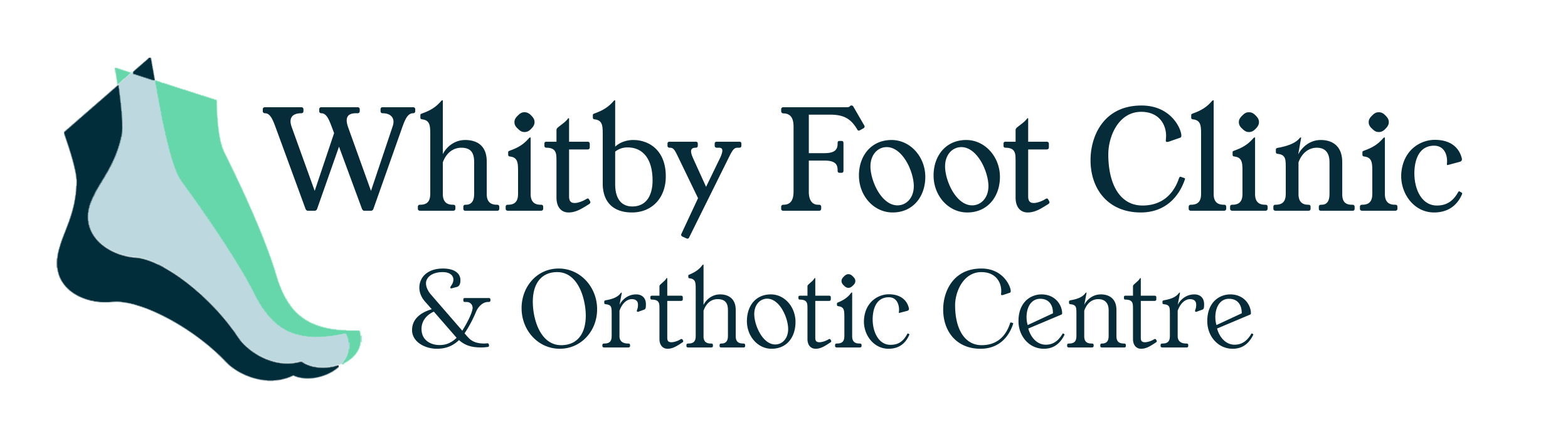 Whitby Foot Clinic & Orthotic Centre